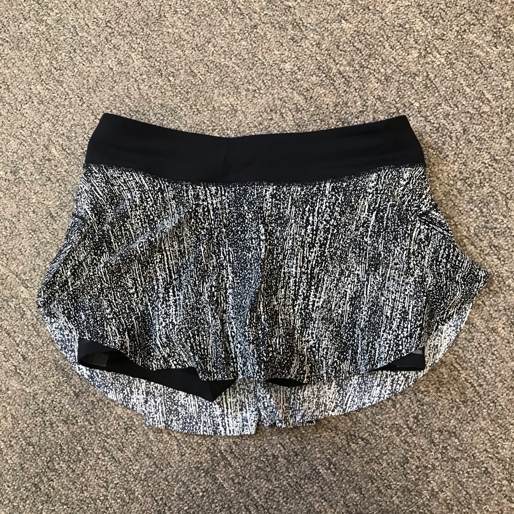 Lulu Skirt
